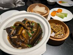 -芳芳私房菜·精做淮扬菜(承德路店)