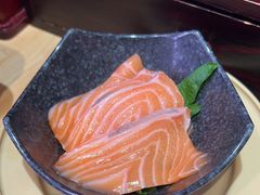 -寿司郎(北京路粤潮楼店)