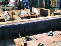大堂-嘎嘎鸭脑壳(驷马桥店)