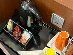 -厦门喜来登酒店