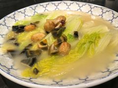 -中山保利艾美酒店-乐美中餐厅