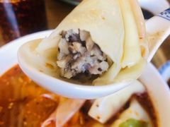 -笑来喜馄饨小笼工坊店(湖滨街店)
