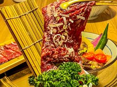 -江户烧肉(高德店)