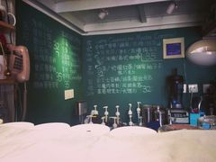 -长颈鹿咖啡(大学路店)