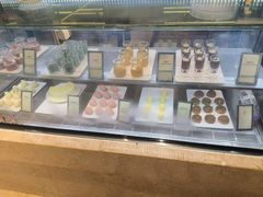 -大中华希尔顿酒店-念自助餐·嗨啤·小龙虾