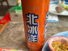 -亚马逊蒸汽活海鲜自助(LCM置汇旭辉广场店)