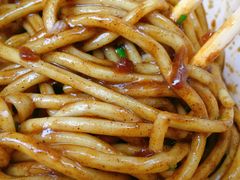 -熊腊生热干面馆(宝丰店)
