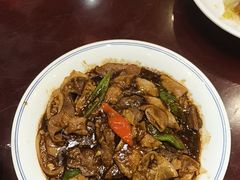 -老厨家(友谊路总店)