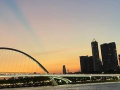 -海心沙亚运公园