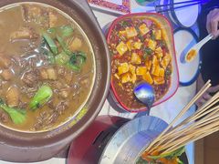 -望江门小龙虾·烧烤(九堡店)