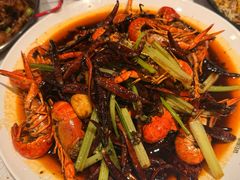 -红盔甲·小龙虾(人民广场店)