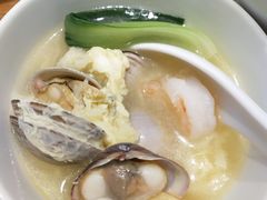 -渔家风味·鲅鱼水饺·央视展播·海鲜天津菜(开发区店)
