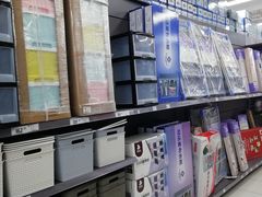 -家乐福(四元桥购物中心店)