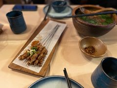 -山石榴·贵州菜(丰盛里店)