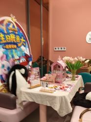 -奈尔宝家庭中心·亲子餐厅(苏州大悦城店)