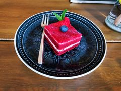 -良木缘咖啡西餐(蜀汉路店)