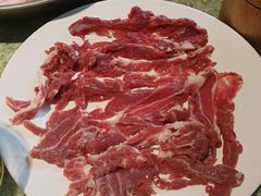 -憨铁匠老火锅(龙岗万科里店)