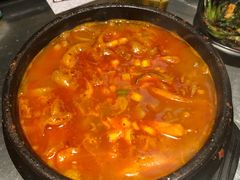 -杀猪天·韩国烤肉(总店)
