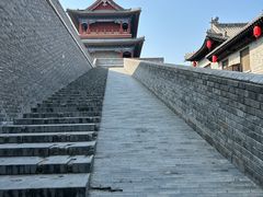 -青州古城