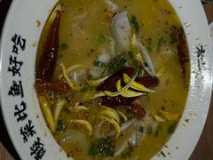 -太二酸菜鱼(中山龙之梦店)