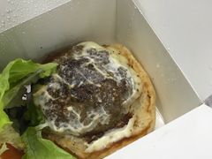 -龙治汉堡(中华城店)