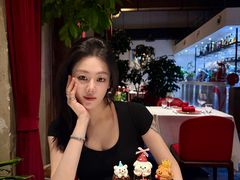 -The V泽惟·低温慢煮料理