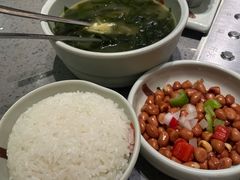 -白玉·朝鲜族烤串(深圳Kkone店)