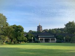 -浙江西子宾馆·牡丹厅