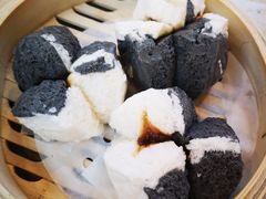 黑糖波波叉烧包-点都德(千灯湖环宇城店)