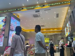 -小杨生煎(深圳岗厦北店)