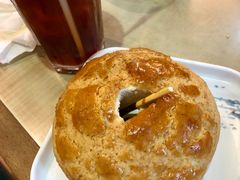 -新世界餐厅(万达店)