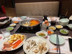 -MoMo牧场·寿喜烧专门店(长泰广场店)