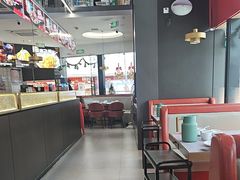 -百岁我家酸菜鱼(龙湾万达店)