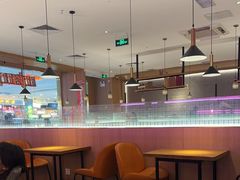 -比格比萨自助(赛罕区万达广场店)