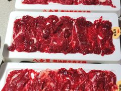 -八合里潮汕鲜牛肉火锅(深圳海岸城店)