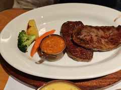 -斗牛士牛排(南京东路店)