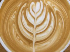 -雕刻时光咖啡馆(交大店)