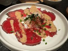-匠和风精致料理(成都龙湖滨江天街店)