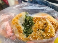 海苔饼-王天顺海苔饼