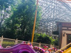 -郑州方特梦幻王国