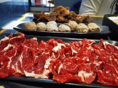 -林记潮牛·牛肉火锅(上马墩店)
