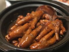 -金苑海鲜酒家(来魅力店)