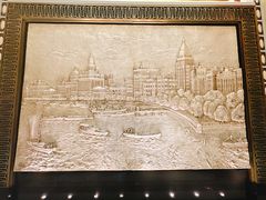 -上海和平饭店 Fairmont Peace Hotel