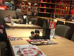 -味千拉面(光启城时尚购物中心店)