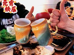 -北三条胡同打卤面馆(雍和宫店)