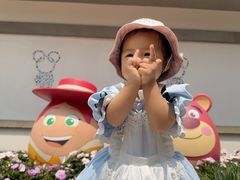 -迪士尼小镇