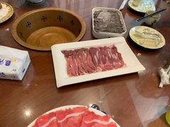 -竹叶涮肉坊(总店)