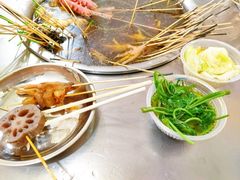 -卫卫麻辣烫(建设新村路店)
