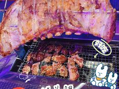 -乌兰烧烤·烤羊腿(西丽店)