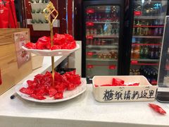 -刘一锅筋头巴脑(大悦城C店)